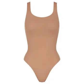Sloggi ZERO Feel 2 0 Body Beige X-Large Dam