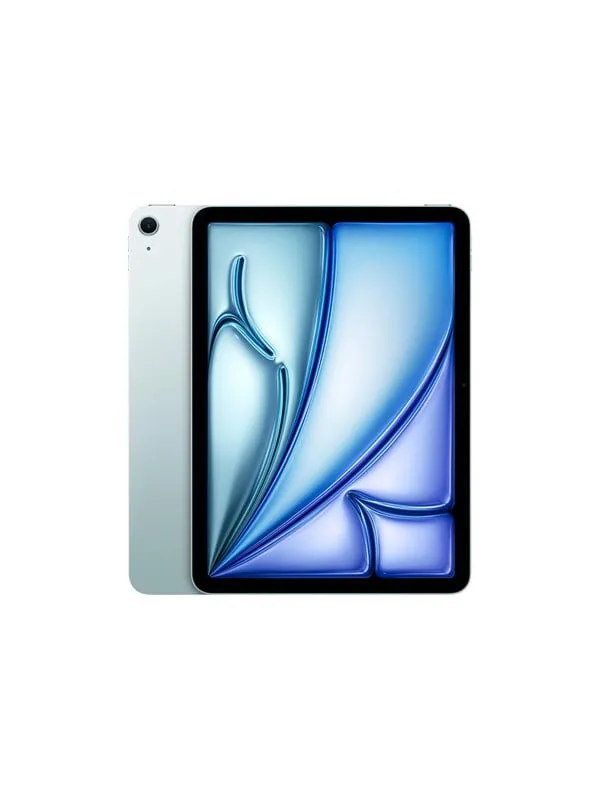 Apple Ipad Air (2026) Wi-fi 12gb 11″ Apple M4 256gb Blå