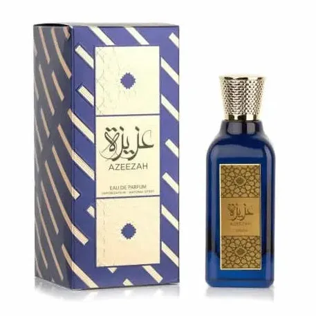 Lattafa Azeezah Eau de Parfum 100 ml