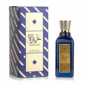 Lattafa Azeezah Eau de Parfum 100 ml
