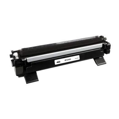 Svart toner 1000 sidor