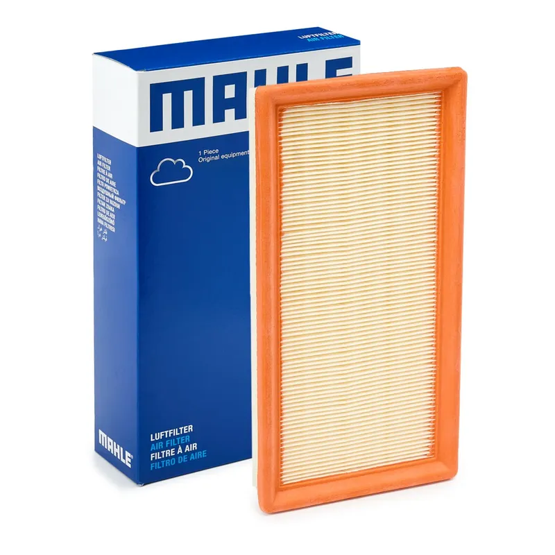 Luftfilter MAHLE LX 3148