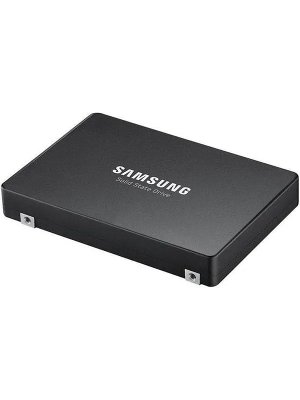 Samsung PM9A3 U.2 PCIe 4.0 x4 (NVMe) - 960GB
