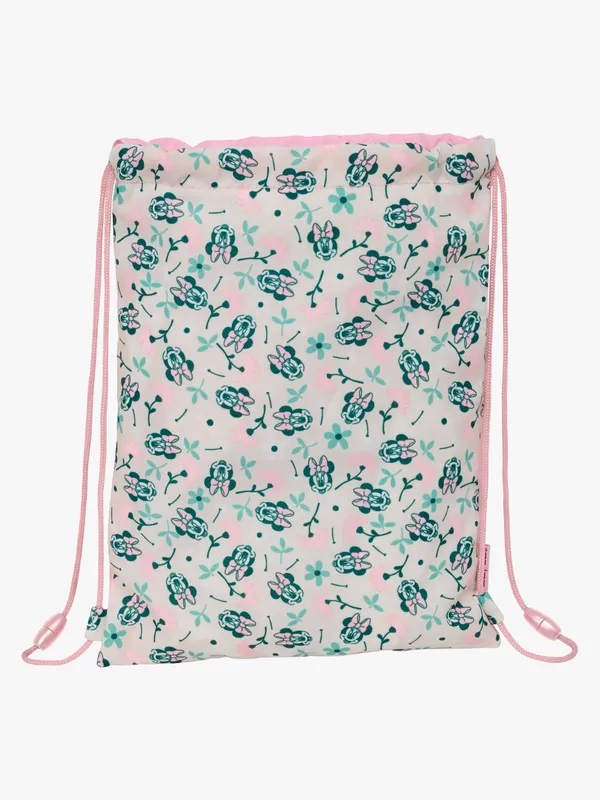 Disney Mimmi Pigg Gympapåse, Minty