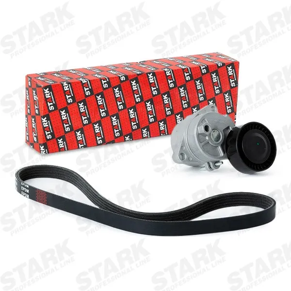 Drivremssats STARK SKRBS-1200733