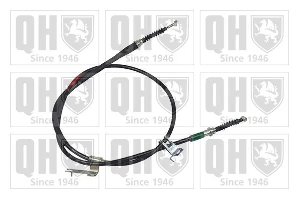 Handbromsvajer QUINTON HAZELL BC3461