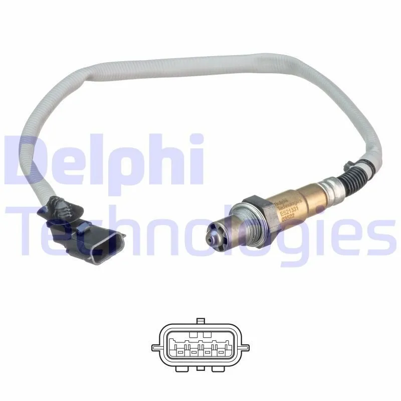 Lambdasond DELPHI ES21331-12B1