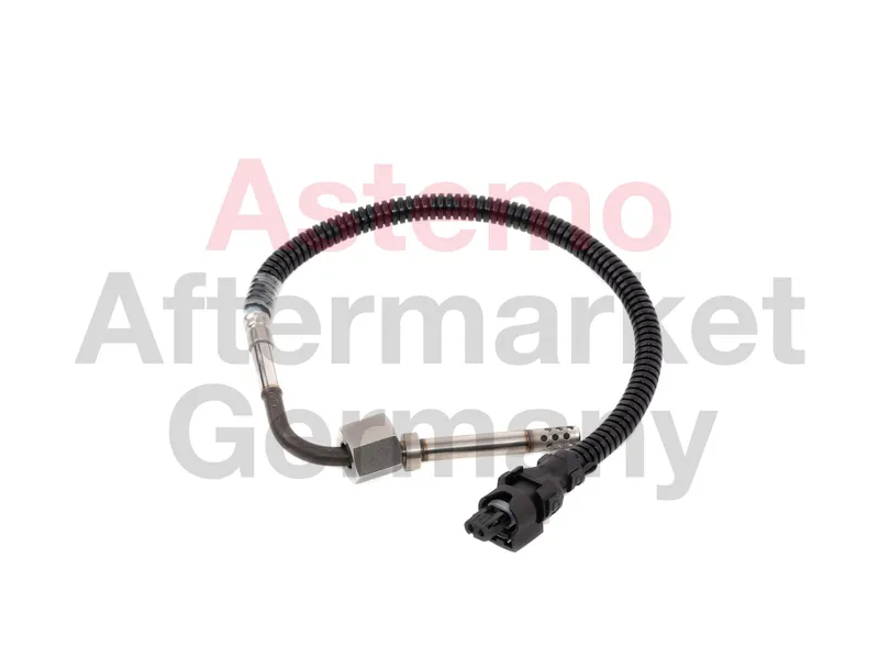 Avgastempgivare ASTEMO 2505586