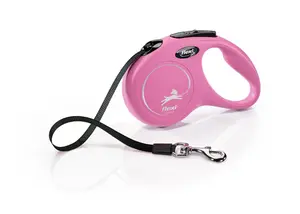Koppel New Classic Band Rosa - S Rosa