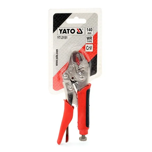 Låstång YATO YT-2151