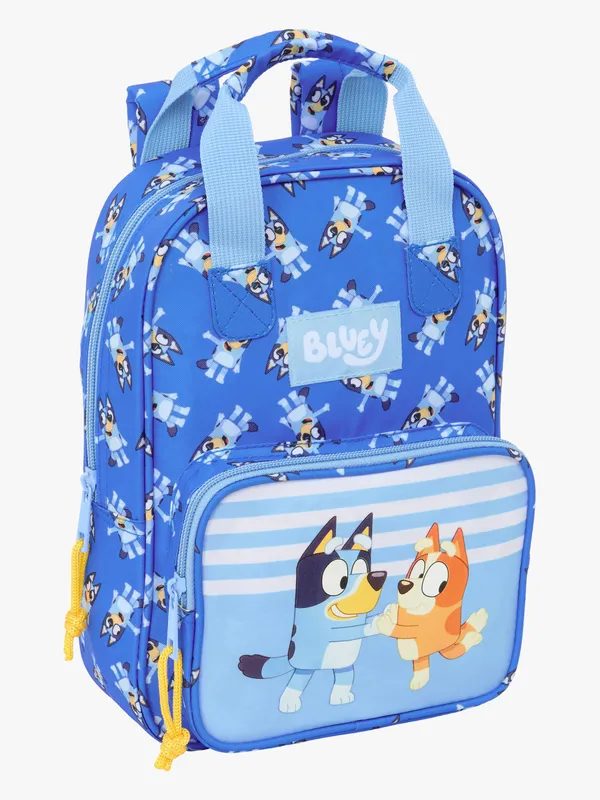 Bluey Ryggsäck 4,5L, Let’s Play