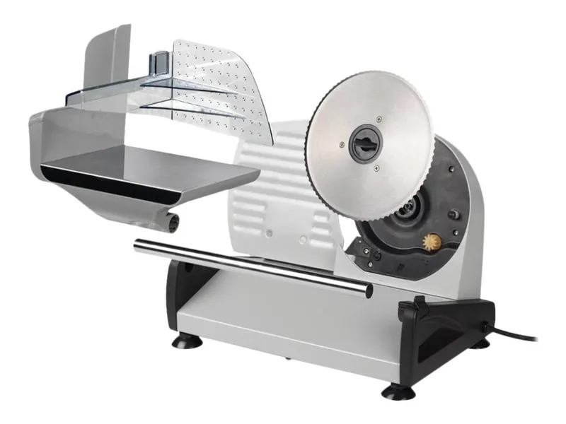 Tristar Påläggsmaskin Meat Slicer EM-2099 - 150 W