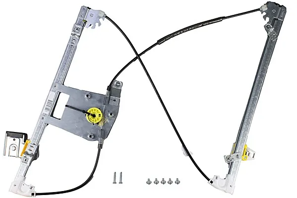 METZGER 2160556 Fönsterhiss