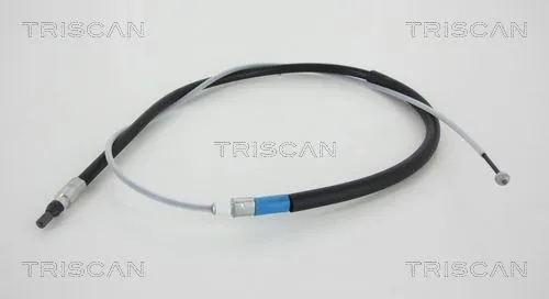Handbromsvajer TRISCAN 8140 11129