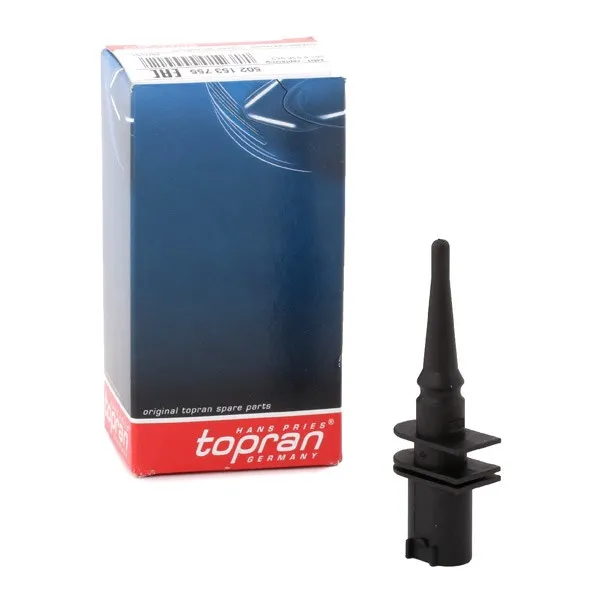 Sensor för yttertemperatur TOPRAN 502 153