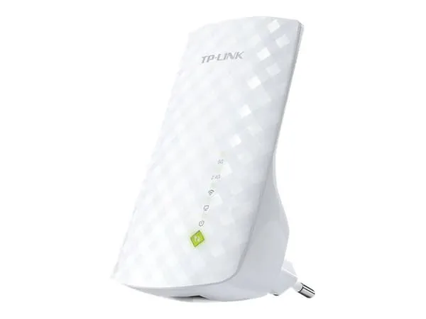 TP-LINK RE200 Repeater / Range Extender - Vit