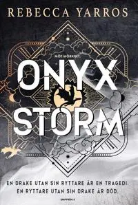 Onyx Storm (svensk utgåva)