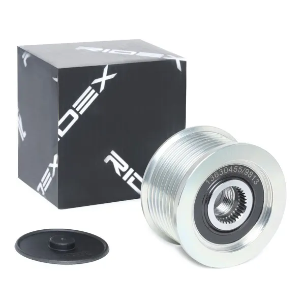 Frihjulskoppling, generator RIDEX 1390F0019