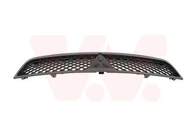 Kylargrill VAN WEZEL 3232510