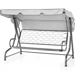 Brafab, Wien hammock lyx stativ antracit