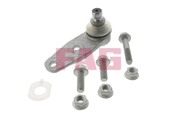 Spindelled FAG 825 0259 10