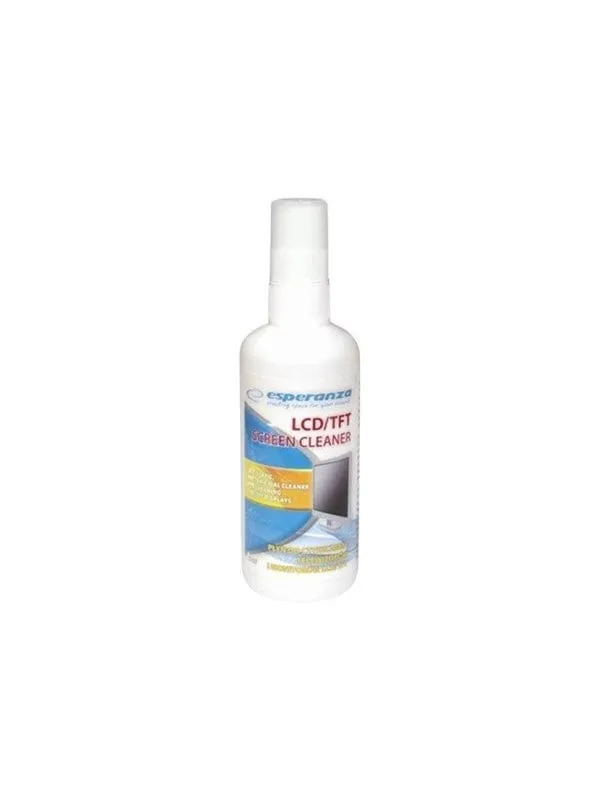 Esperanza Screen Cleaning Fluid