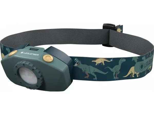 Led Lenser Kidled 2 Green