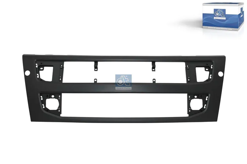 Kylargrill DT Spare Parts 2.71566