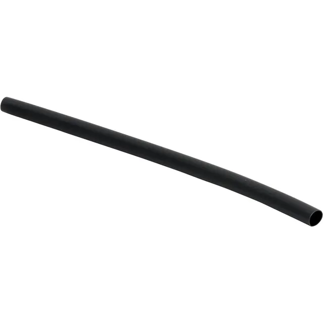 Hellermann Tyton HIS-3 Bag Krympslang 200 mm, 3:1, 10-pack 6/2 mm