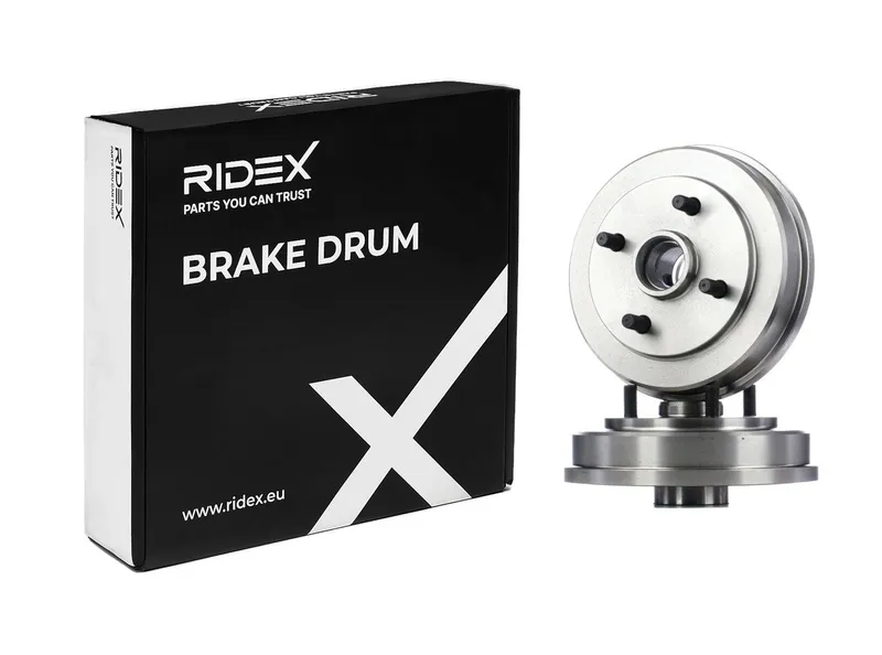 Bromstrumma RIDEX 123B0012