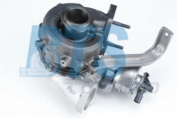 Turboaggregat BTS TURBO T916649