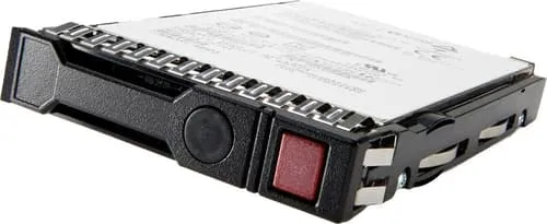 Hpe Mixed Use 2,5″ Sata