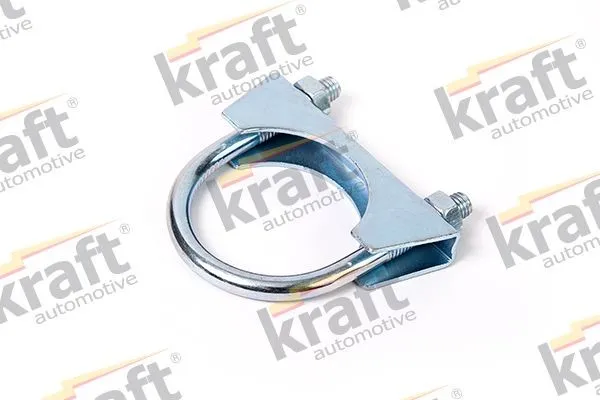 KRAFT 0558500 Avgasklämma