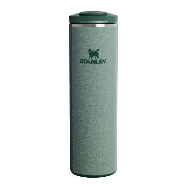 Stanley Transit Flip Top Mug 0,47 L Hammertone Green