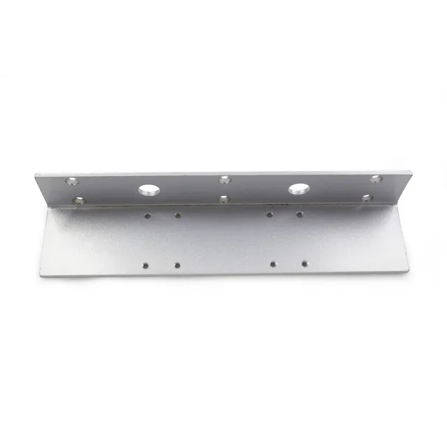 VINKELKONSOLL 500 SILVER | Beijerbygg Byggmaterial