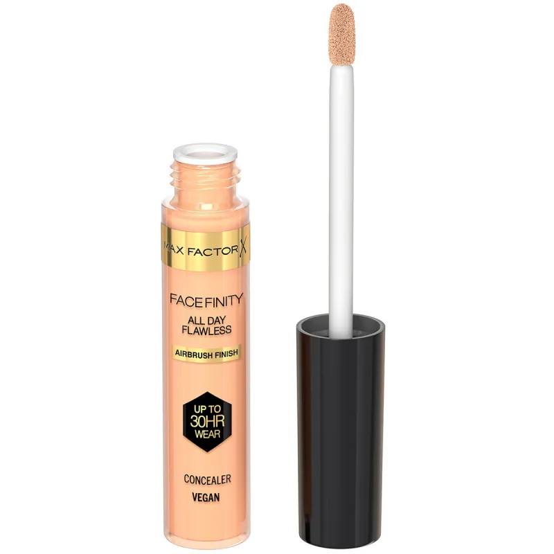 Max Factor Facefinity All Day Flawless Concealer 30