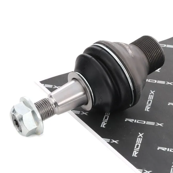 Spindelled RIDEX 2462S0360