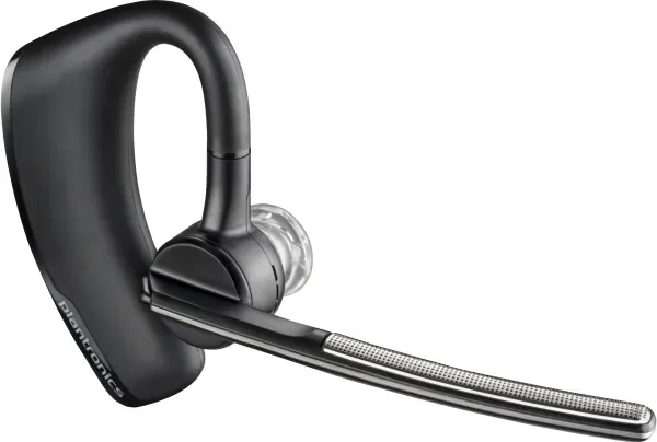 Poly - ear tips kit for Bluetooth headset - medium