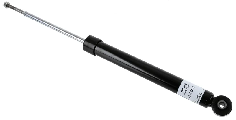 Stötdämpare SACHS 318 309