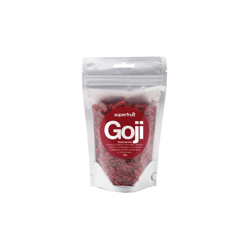 Gojibär 160 g