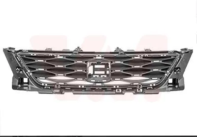 Kylargrill VAN WEZEL 4907510