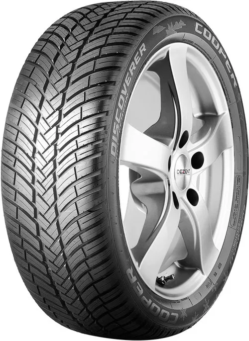 Cooper Discoverer All Season ( 195/60 R15 88H )