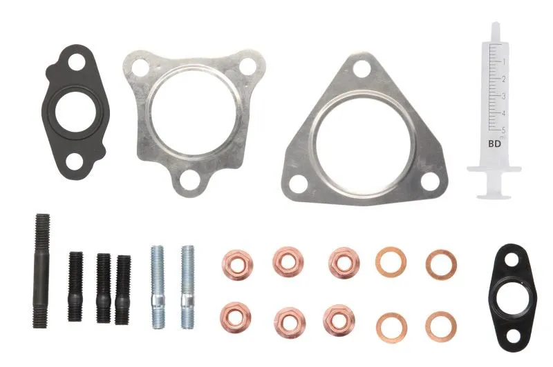 Monteringsats, Turbo EVORON EVMK0055