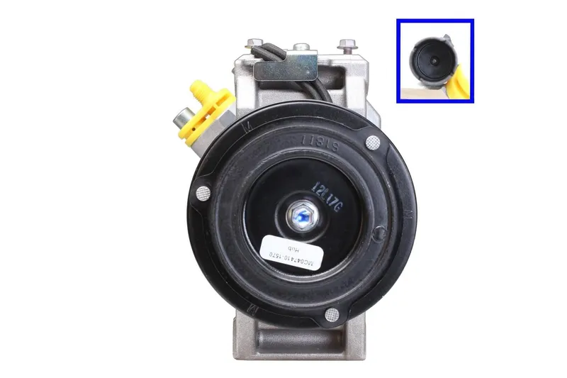 AC-kompressor WALKER WCP00763