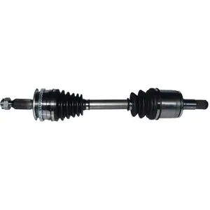 Drivaxel GSP 239163