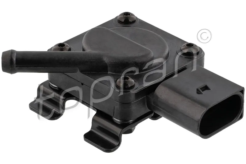 TOPRAN 503 153 Avgastrycksensor