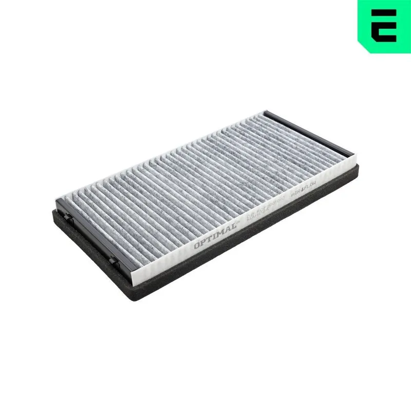 Kupéfilter OPTIMAL OP-FCF20010-C
