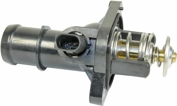Termostat, kylvätska METZGER 4006166