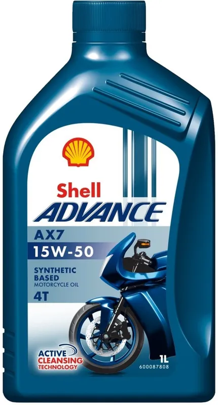 Motorolja SHELL 550053817