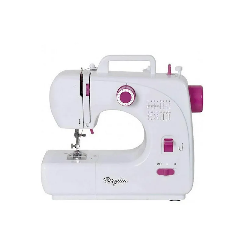 Birgitta Comfort symaskin
